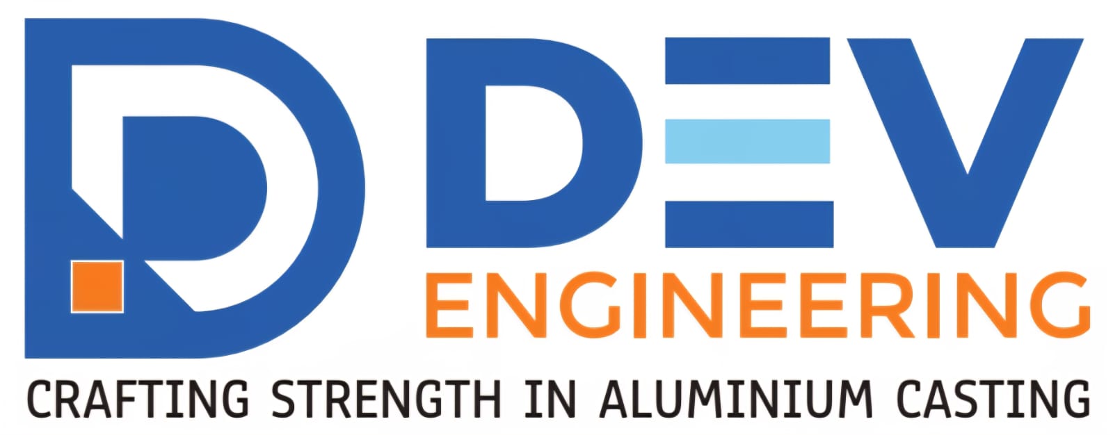 Dev Engineering Logo
