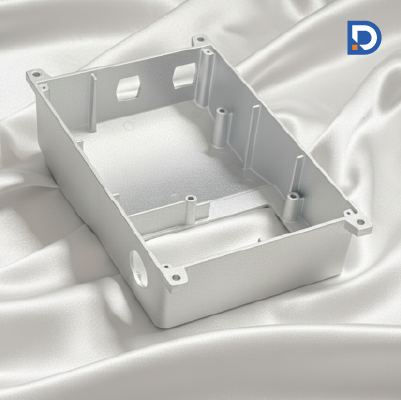 Enclosure