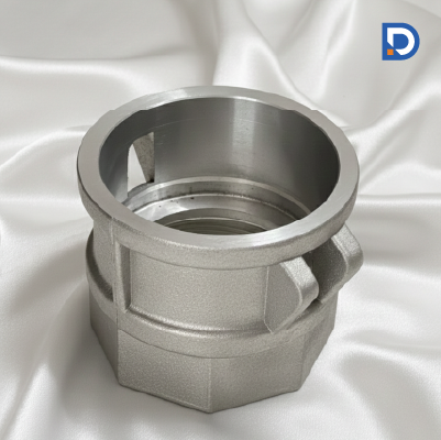Camlock Coupling