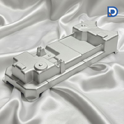 Sewing Machine Housing