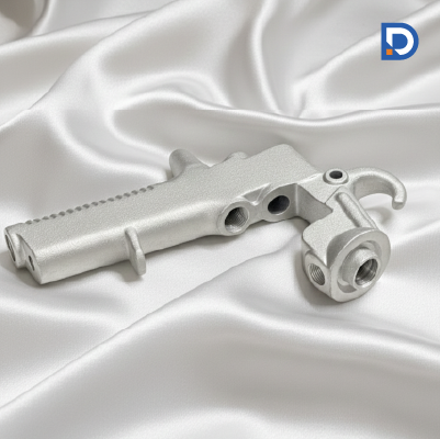 Spray Gun Body