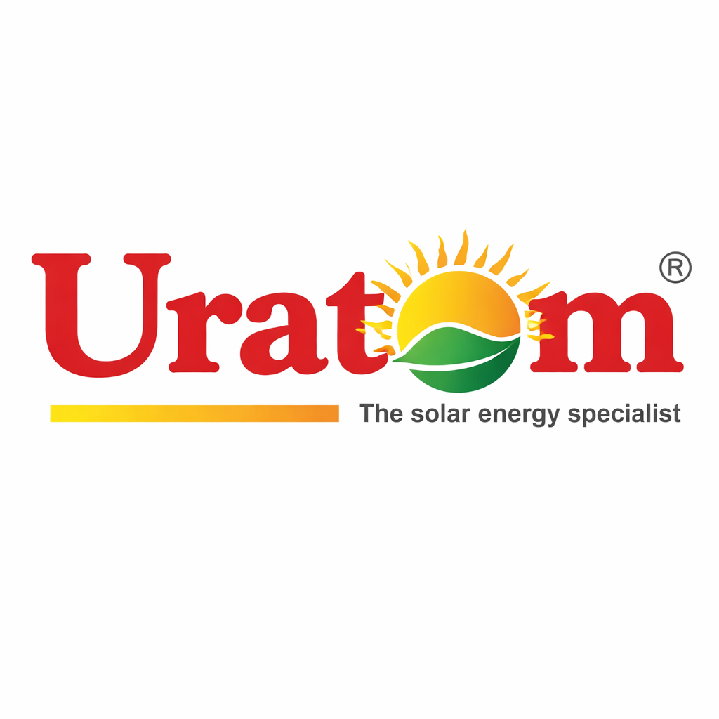 URATOM SOLAR (INDIA) PVT. LTD.